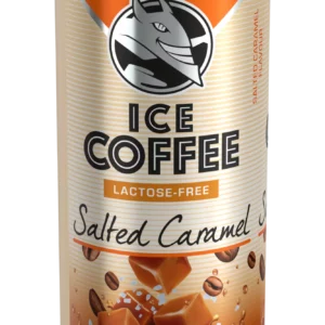 Salted Caramel