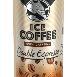 Double Espresso