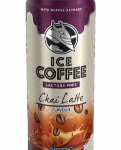 Chai Latte