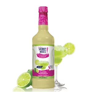 Margarita mix (sykurlaust)
