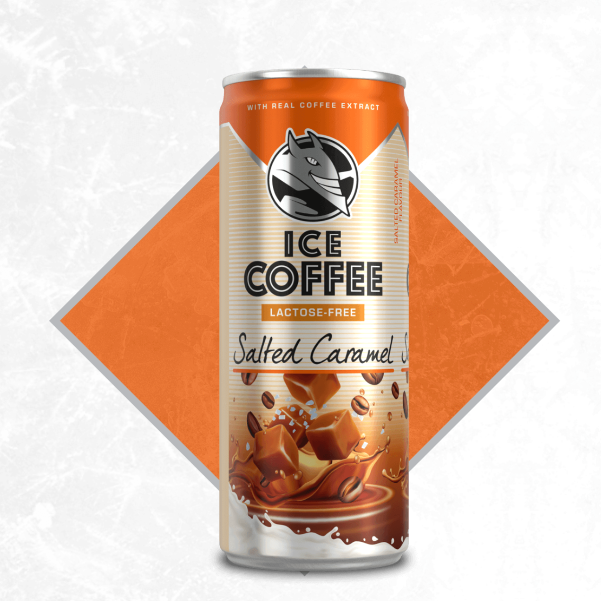 salt karamellu iskaffi