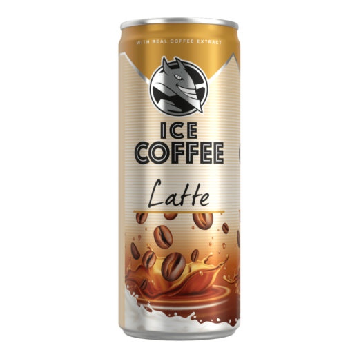 Latte