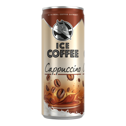 Cappuccino