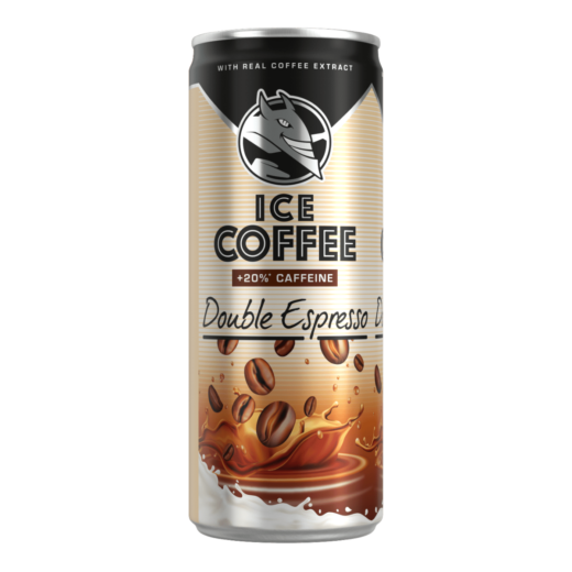 Double Espresso