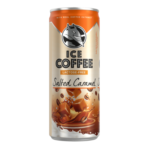 Salted Caramel