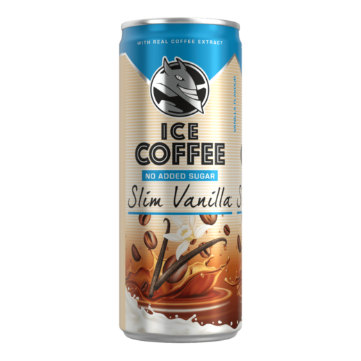 Slim Vanilla