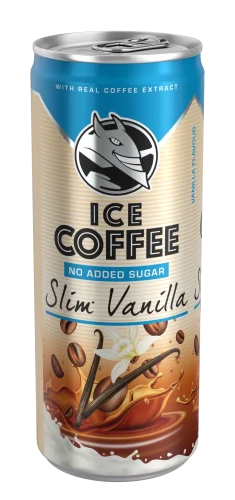 ICE_COFFEE_can_SLIM_VANILLA rétt stærð