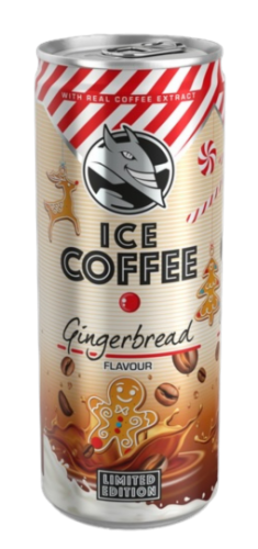 gingerbread
